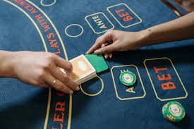 kto casino
