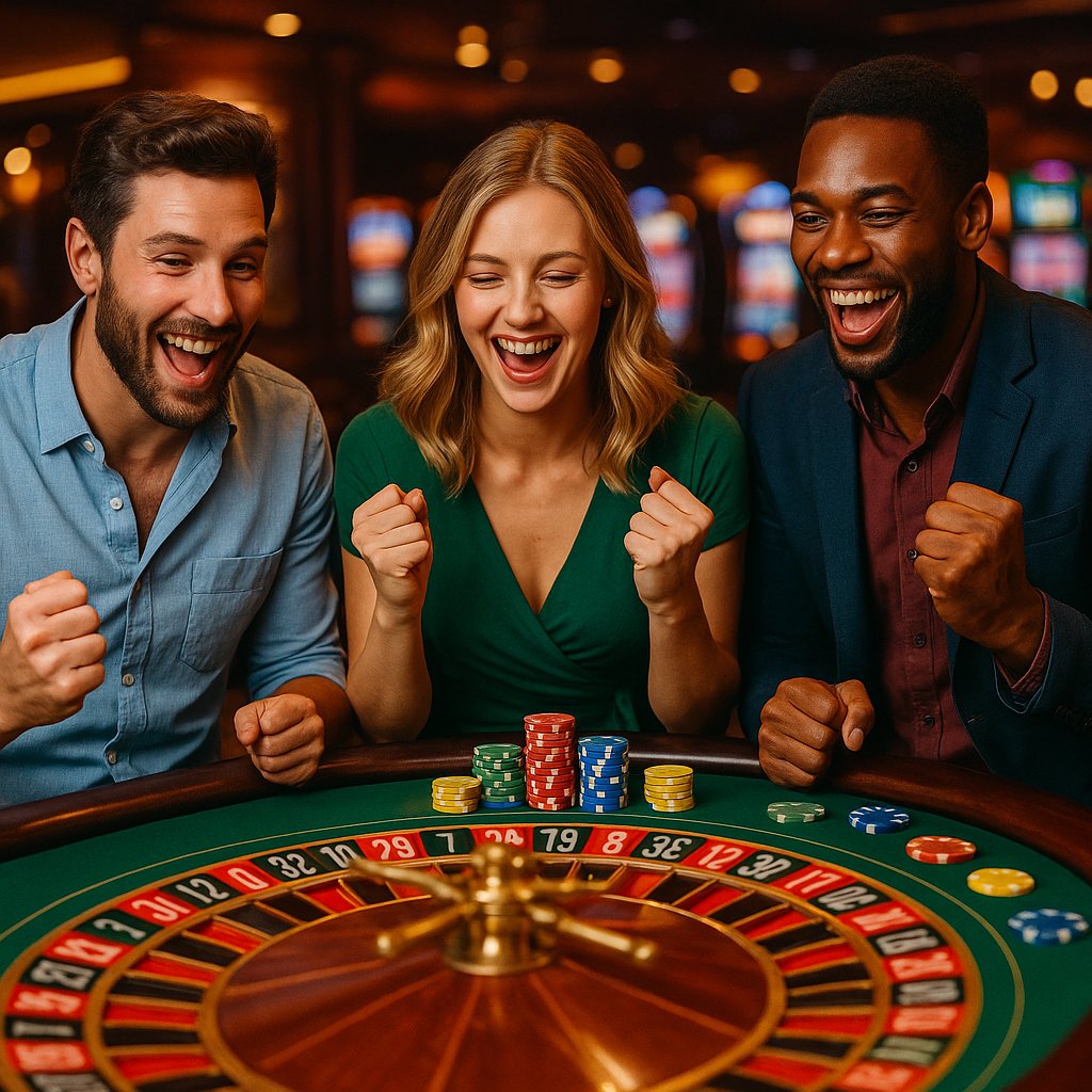 kto casino