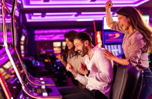 kto casino